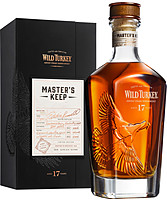 more on Wild Turkey Master's Keep Bourbon 700ml