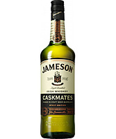more on Jameson Caskmates Stout Edition 700ml