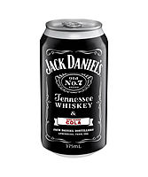 more on Jack Daniel's Zero Cola Can 375ml