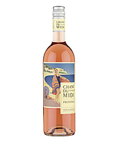 more on Chant Du Midi Rosé France 750ml