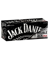 more on Jack Daniel's Double Jack And Cola 10 Pack