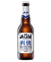 more on Asahi Soukai 3.5% Stubby