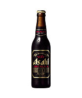 more on Asahi Super Dry Black 5.5% Bottle 334ml