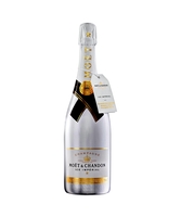 more on Moet Chandon Ice Imperial