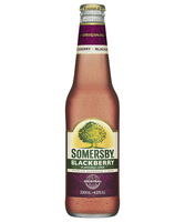 more on Somersby 4% Blackberry Cider 330ml Bottle