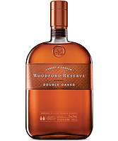 more on Woodford Reserve Double Oaked 700ml