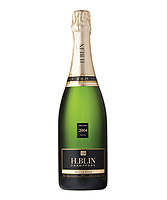 more on H.Blin Champagne