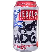 more on Feral Hop Hog Pale Ale 375ml Can 5.8%