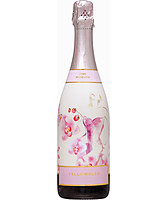 more on Yellowglen Vintage Botanics Pink Moscato