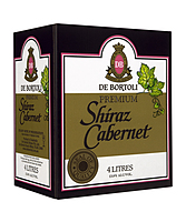more on De Bortoli Premium Shiraz Cabernet 4 Lit
