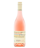 more on Squealing Pig NZ Rosé