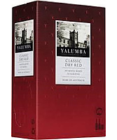 more on Yalumba Classic 2ltr Dry Red