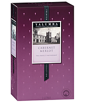 more on Yalumba Premium 2 Ltr Cabernet Merlot