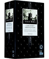 more on Yalumba Premium 2 Ltr Cabernet Sauvignon