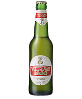 more on Veras 1866 French Lager 4% 330ml Stubby