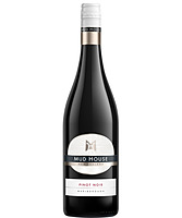 more on Mud House Central Otago Pinot Noir