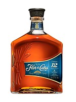 more on Flora De Cana 12 Year Rum 700ml