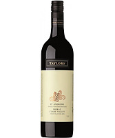 more on Taylors St Andrews Shiraz 750ml