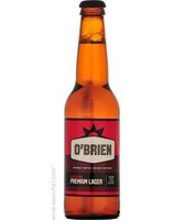 more on O'Brien Gluten Free Premium Lager