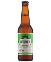 more on O'Brien Gluten Free Pale Ale