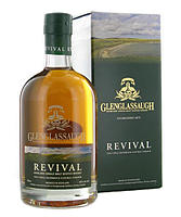 more on Glenglassaugh Revival 46% Single Malt 70