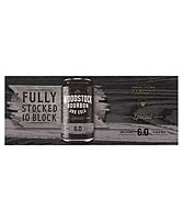 more on Woodstock Bourbon And Cola 6% Can 10 Pack