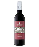 more on Deep Woods Ebony Cabernet Shiraz