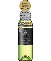 more on The Bruce Semillon Sauvignon Blanc