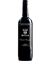 more on The Bruce Cabernet Sauvignon