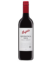 more on Penfolds Koonunga Hill Shiraz Cabernet