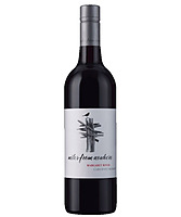 more on Miles From Nowhere Cabernet Merlot