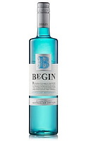 more on Begin Gin 700ml