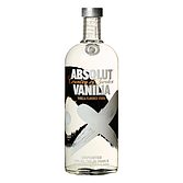 more on Absolut Vodka Vanilla 700ml