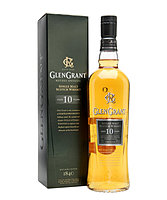 more on Glen Grant Malt 10 Year Old 700ml
