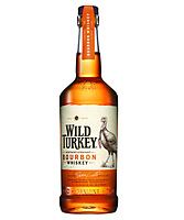 more on Wild Turkey 86.8 Proof 1 Litre