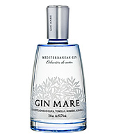 more on Gin Mare Metiderranean Gin 700ml