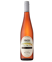 more on Pikes Riesling