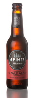 more on 4 Pines Brew Pale Ale