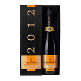 more on Veuve Clicquot Vintage Gift Boxed