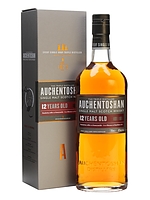 more on Auchentoshan Single Malt 12 Year Old Whisk