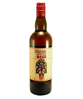 more on Maxwell Spiced Mead 750ml
