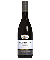 more on Stoneleigh Marlborough Pinot Noir