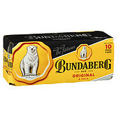 more on Bundaberg Up Rum And Cola 4.6% Can 10 Pack