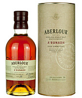 more on Aberlour A'Bunadh Scotch Whisky 700ml