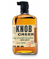 more on Knob Creek Aged 9 Years 50% Bourbon 700m