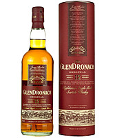 more on Glendronach Original 12 Year Scotch Whis