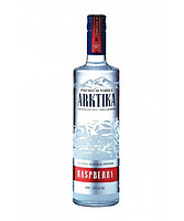 more on Arktika Raspberry Vodka 700ml