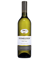 more on Stoneleigh Pinot Gris