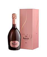 more on Ruinart Rose Champagne 750ml