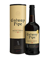 more on Galway Pipe Tawny